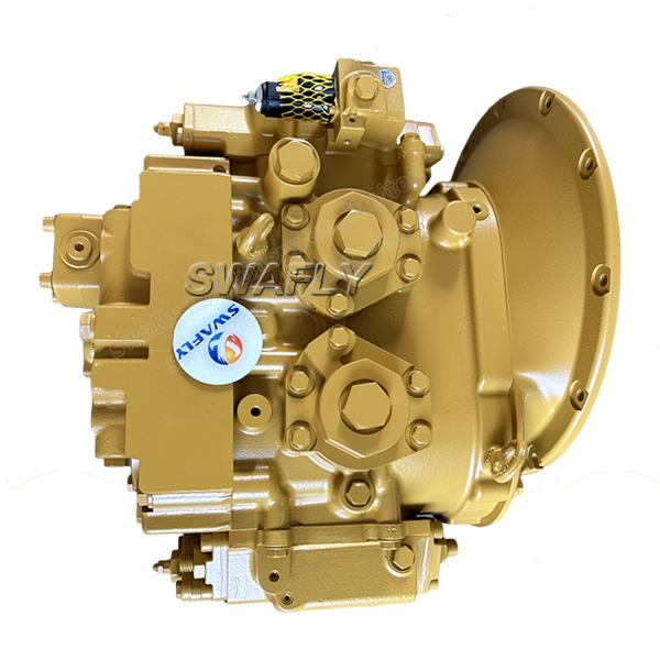 SWAFLY 320C 320D 320CL 320DL ဟိုက်ဒရောလစ် ပင်မပန့် 272-6955 173-3381