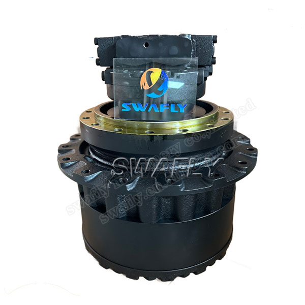 SWAFIAL 320c 320d Travel Motor 148-4696