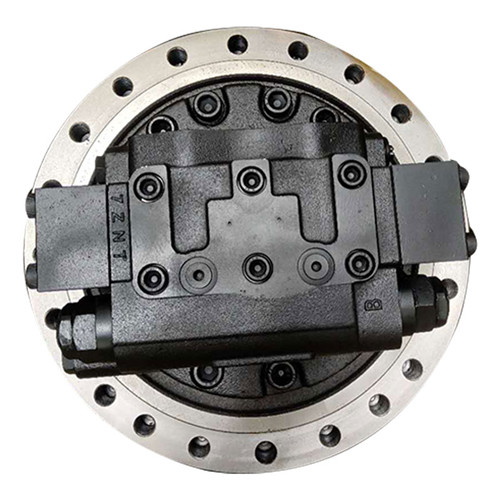Travel Motor 1994577 ပါသော SWAFLY 322C Final Drive