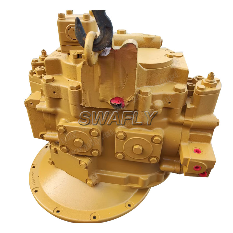 SWAFLY 324D ပင်မ ဟိုက်ဒရောလစ် ပန့် 272-6957