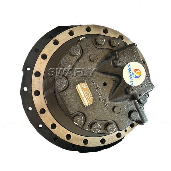 SWAFLY 345D2 352F Final Drive 504-1673 511-6019