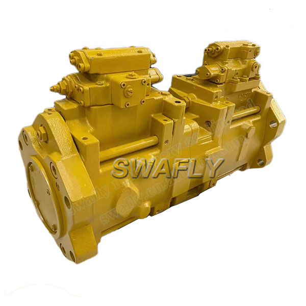 SWAFLY 390D E390D ပင်မ ဟိုက်ဒရောလစ် ပန့် 3349990