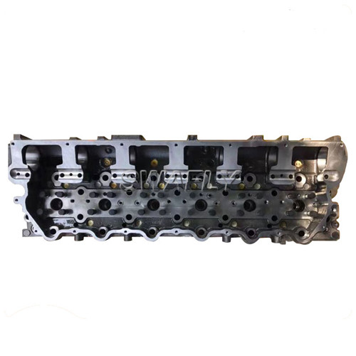 swafly C18 Engine Cylinder Head Readly 344-6150