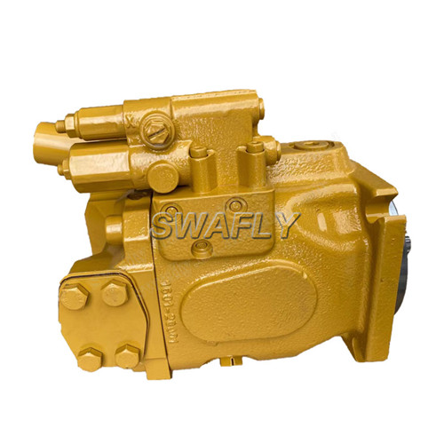 SWAFLY CAT E305.5 E306 ဟိုက်ဒရောလစ် ပင်မပန့်