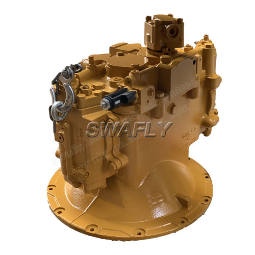 SWAFLY E319D 319D ဟိုက်ဒရောလစ် ပင်မပန့် 295-9663 311-7406