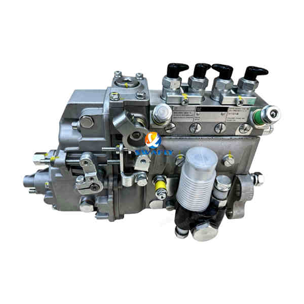 ZEXEL 101405-9351 လောင်စာထိုးပန့်