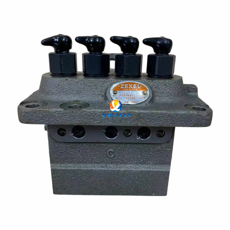 Zexel 104298-4011 လောင်စာထိုးပန့်